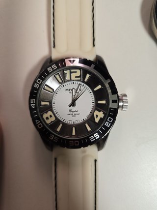 Lote 3 Relojes Nautica