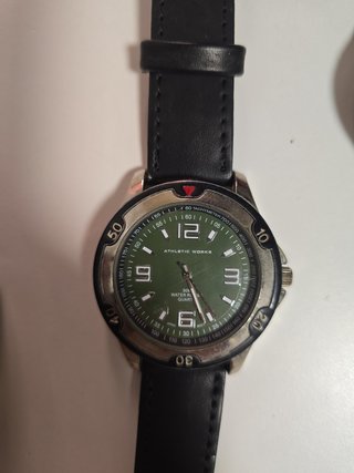 Lote 3 Relojes Nautica
