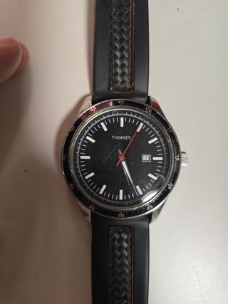 Lote 3 Relojes Nautica