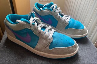 Zapatillas Nike Air Jordan 1