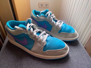 Zapatillas Nike Air Jordan 1