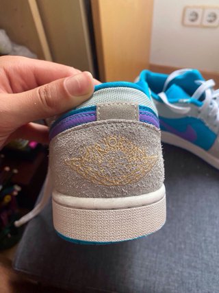 Zapatillas Nike Air Jordan 1