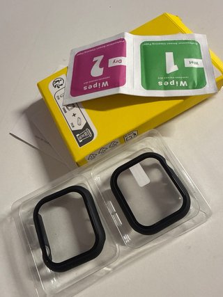 Jstech Cover per Apple Watch