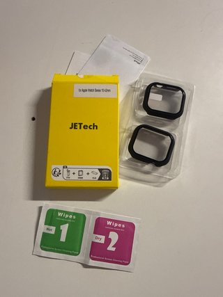 Jstech Cover per Apple Watch