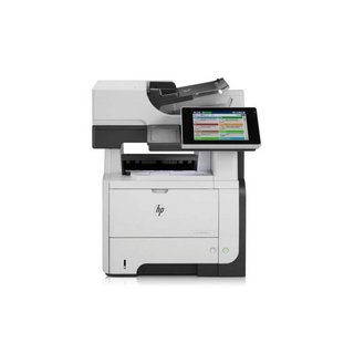 HP LaserJet Enterprise 500 MFP M525f Monocromo A4