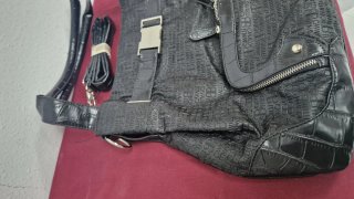 Bolso Roberto Cavalli