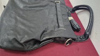 Bolso Roberto Cavalli