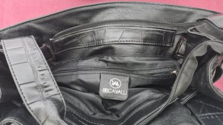 Bolso Roberto Cavalli