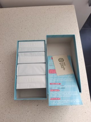 Juego de mesa Guata Family