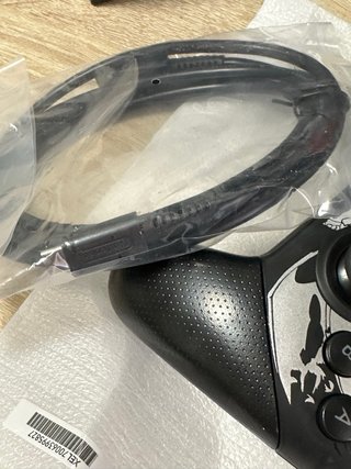Mando Pro Switch Nuevo