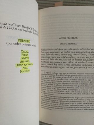 Bajarse al moro (Spanish Edition)