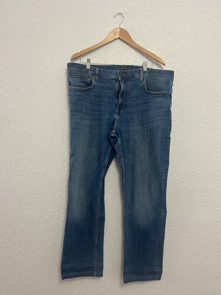 Pantalón vaquero Tommy Hilfiger azul