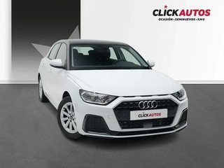 Audi A1 1.0 TFSI 116CV Advanced