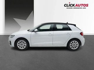 Audi A1 1.0 TFSI 116CV Advanced