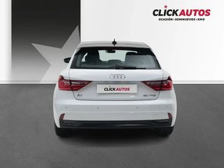 Audi A1 1.0 TFSI 116CV Advanced