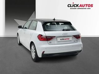 Audi A1 1.0 TFSI 116CV Advanced