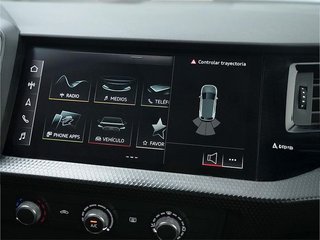 Audi A1 1.0 TFSI 116CV Advanced