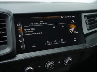 Audi A1 1.0 TFSI 116CV Advanced
