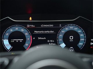 Audi A1 1.0 TFSI 116CV Advanced