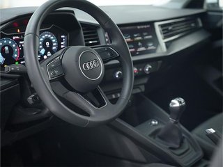 Audi A1 1.0 TFSI 116CV Advanced