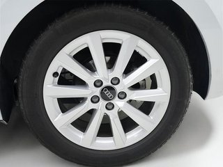 Audi A1 1.0 TFSI 116CV Advanced