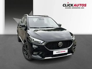 MG ZS 1.5 106CV Luxury MT