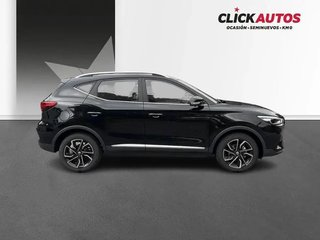 MG ZS 1.5 106CV Luxury MT