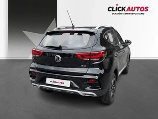 MG ZS 1.5 106CV Luxury MT