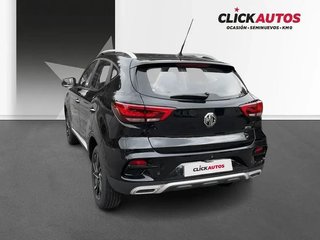 MG ZS 1.5 106CV Luxury MT