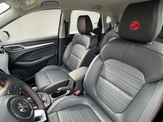 MG ZS 1.5 106CV Luxury MT