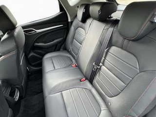 MG ZS 1.5 106CV Luxury MT