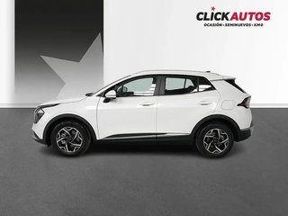 Kia Sportage 1.6 TGDI 160CV Active