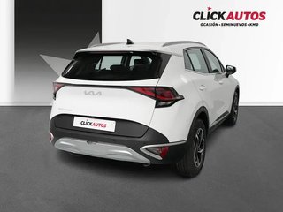 Kia Sportage 1.6 TGDI 160CV Active