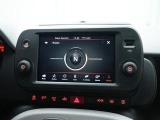 Fiat Panda 1.0 Hybrid 70CV Garmin