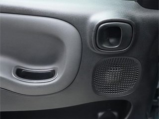 Fiat Panda 1.0 Hybrid 70CV Garmin
