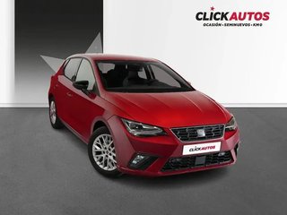 Seat Ibiza 1.0 TSI 115CV FR 40 Aniversario