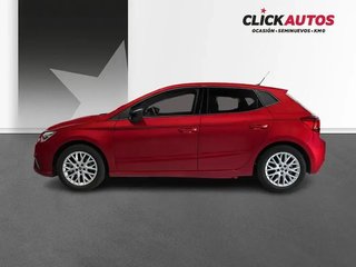 Seat Ibiza 1.0 TSI 115CV FR 40 Aniversario
