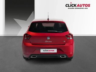 Seat Ibiza 1.0 TSI 115CV FR 40 Aniversario