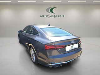 Audi A5 S Line 35 TDI 120kW S tronic Sportback