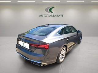 Audi A5 S Line 35 TDI 120kW S tronic Sportback