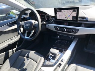 Audi A5 S Line 35 TDI 120kW S tronic Sportback