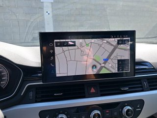 Audi A5 S Line 35 TDI 120kW S tronic Sportback