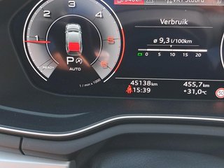 Audi A5 S Line 35 TDI 120kW S tronic Sportback