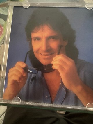 CD Roberto Carlos
