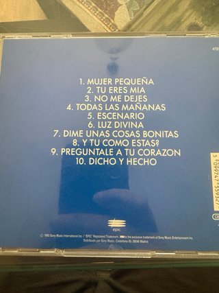 CD Roberto Carlos