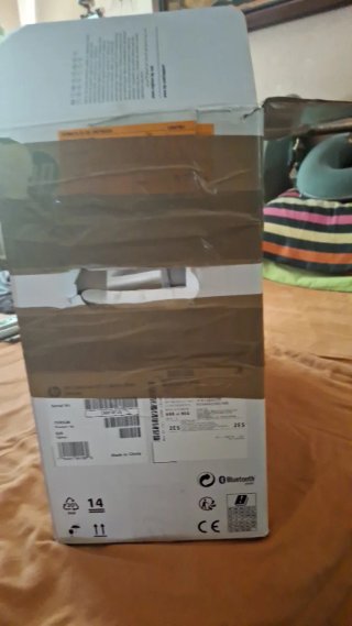 Impresora HP DeskJet 2722