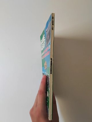 Guía de compra de juegos para consolas de 1993