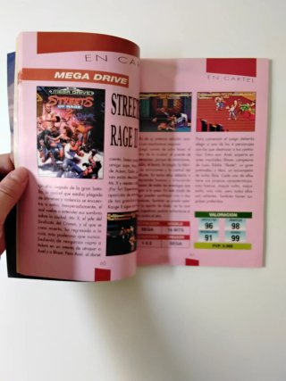 Guía de compra de juegos para consolas de 1993