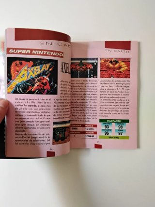 Guía de compra de juegos para consolas de 1993