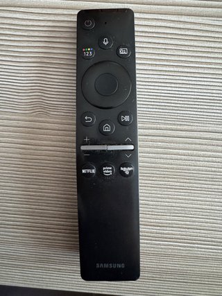 Samsung QLED Q82T 55 TV